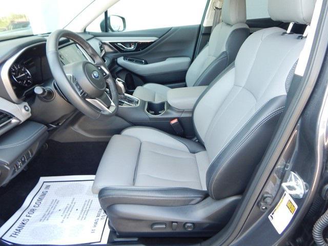 used 2024 Subaru Outback car, priced at $33,500