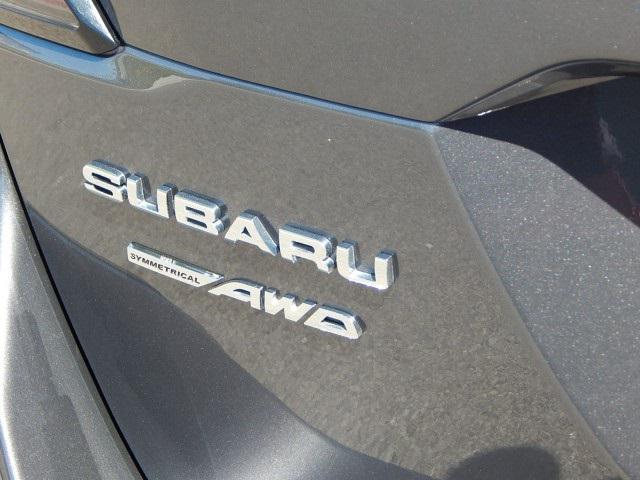 used 2024 Subaru Outback car, priced at $33,500