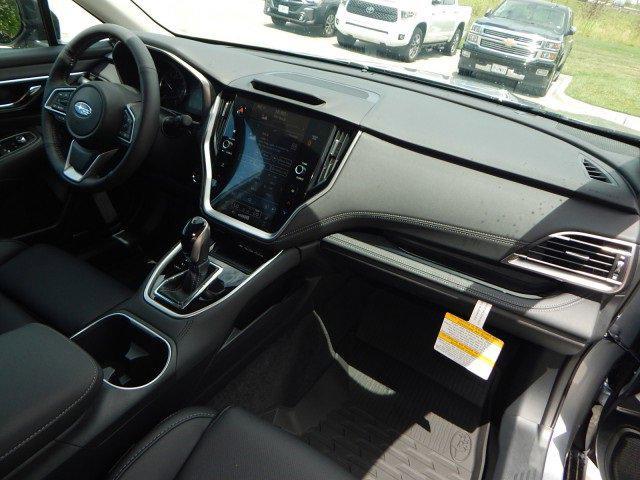 new 2025 Subaru Outback car, priced at $41,498