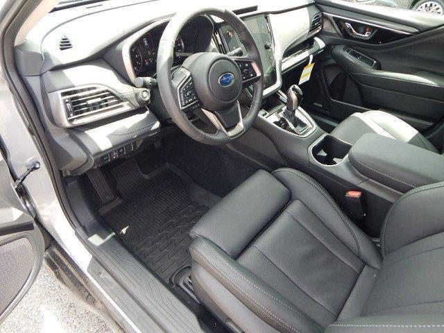 new 2025 Subaru Outback car, priced at $41,498