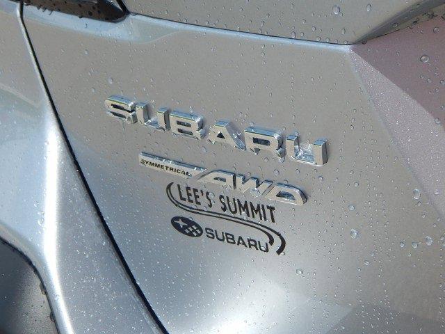new 2025 Subaru Outback car, priced at $41,498