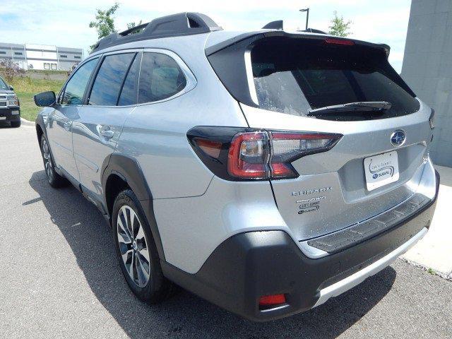 new 2025 Subaru Outback car, priced at $41,498