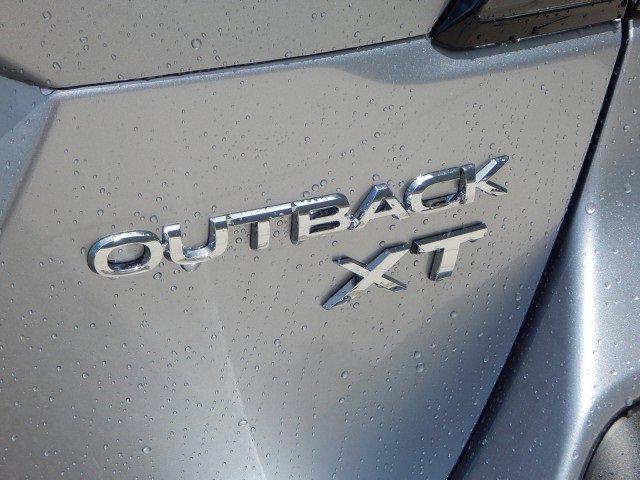new 2025 Subaru Outback car, priced at $41,498