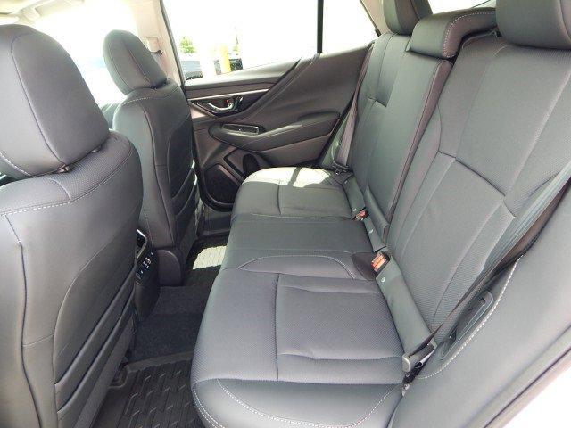 new 2025 Subaru Outback car, priced at $41,498