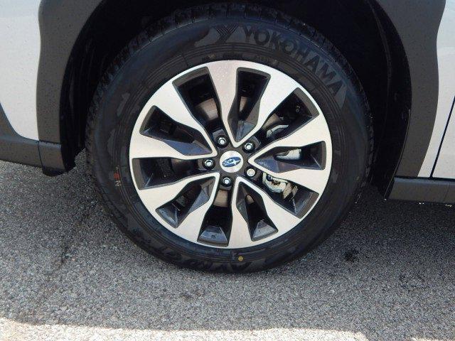 new 2025 Subaru Outback car, priced at $41,498