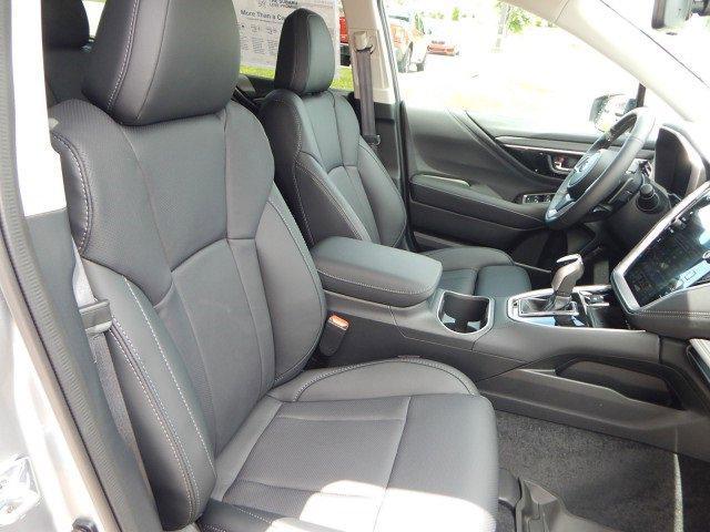 new 2025 Subaru Outback car, priced at $41,498