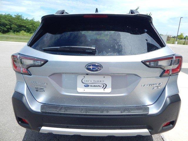 new 2025 Subaru Outback car, priced at $41,498