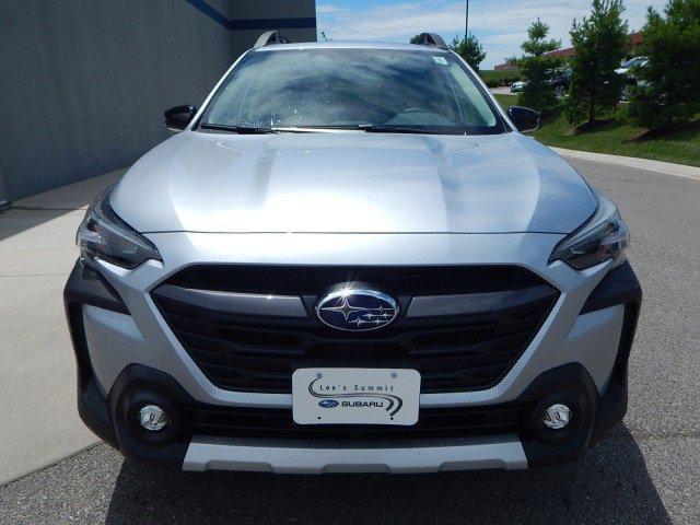 new 2025 Subaru Outback car, priced at $41,498