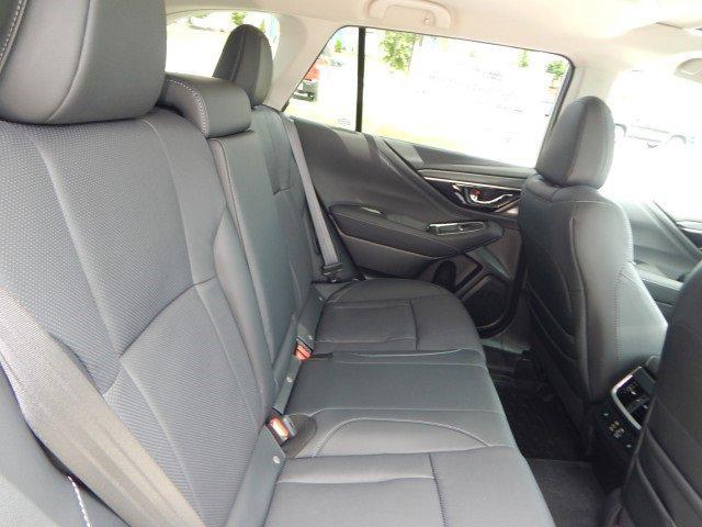 new 2025 Subaru Outback car, priced at $41,498