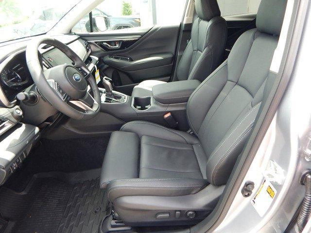 new 2025 Subaru Outback car, priced at $41,498