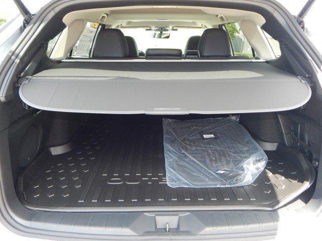 new 2025 Subaru Outback car, priced at $41,498