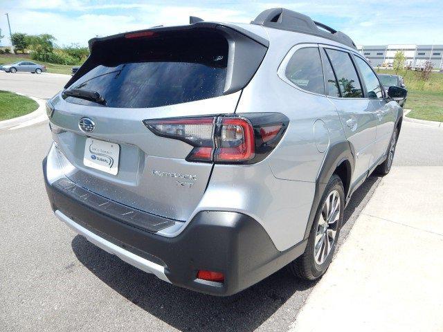 new 2025 Subaru Outback car, priced at $41,498