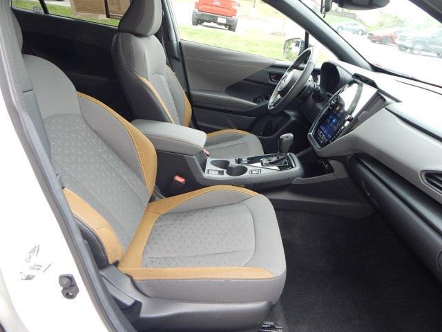 used 2024 Subaru Crosstrek car, priced at $29,700