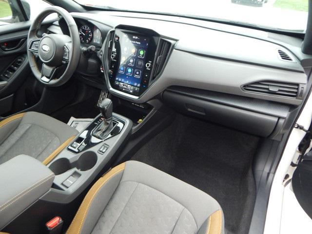 used 2024 Subaru Crosstrek car, priced at $29,700