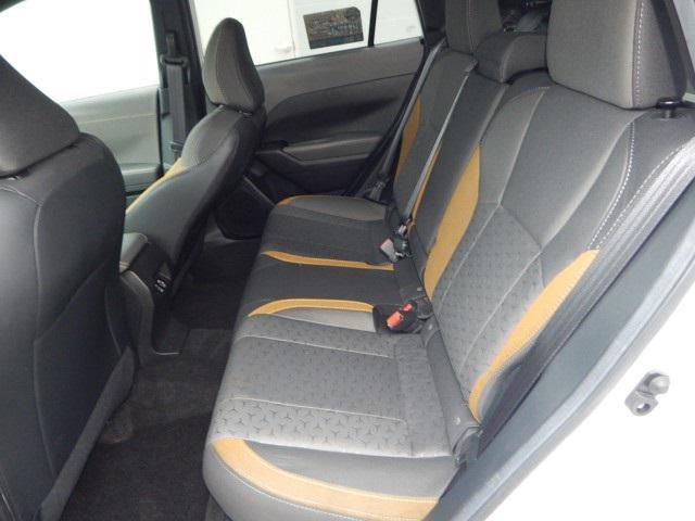 used 2024 Subaru Crosstrek car, priced at $29,700