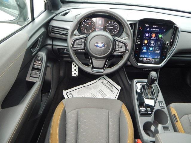 used 2024 Subaru Crosstrek car, priced at $29,700