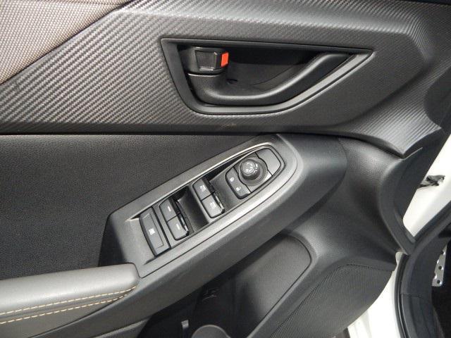 used 2024 Subaru Crosstrek car, priced at $29,700