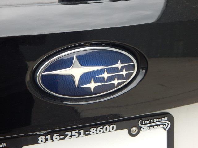 used 2024 Subaru Crosstrek car, priced at $29,700