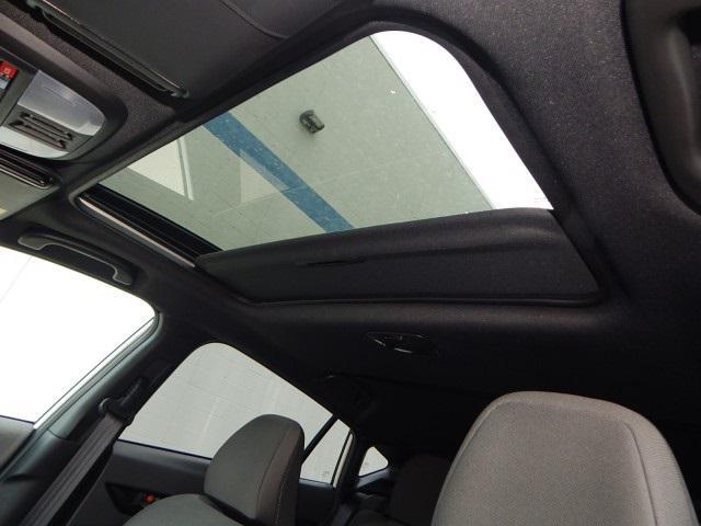 used 2024 Subaru Crosstrek car, priced at $29,700