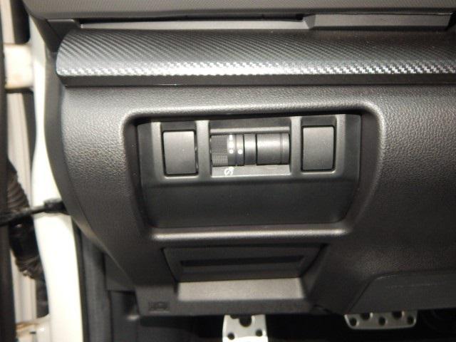 used 2024 Subaru Crosstrek car, priced at $29,700