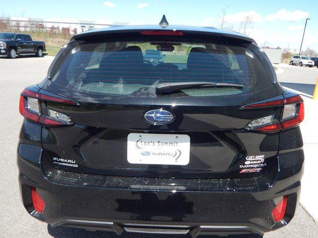 new 2025 Subaru Impreza car, priced at $32,171