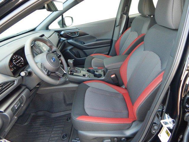 new 2025 Subaru Impreza car, priced at $32,171