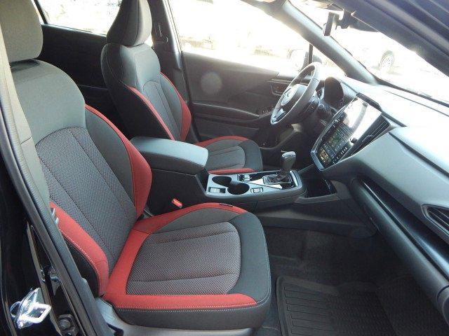 new 2025 Subaru Impreza car, priced at $32,171