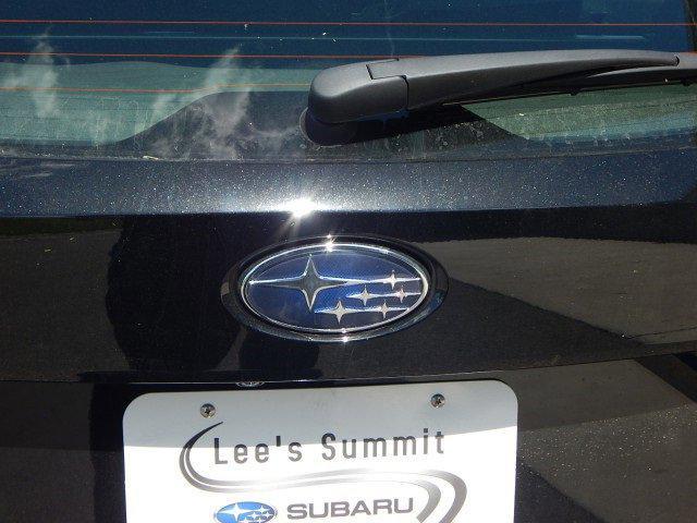 new 2025 Subaru Impreza car, priced at $32,171