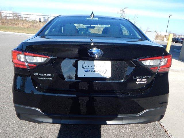 new 2025 Subaru Legacy car, priced at $28,267