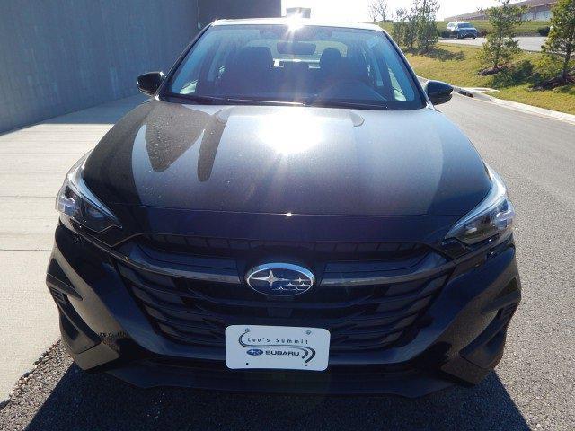 new 2025 Subaru Legacy car, priced at $28,267