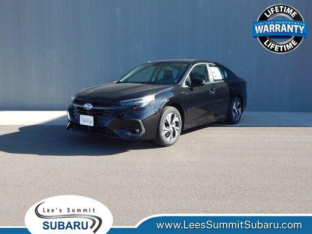 new 2025 Subaru Legacy car, priced at $28,267