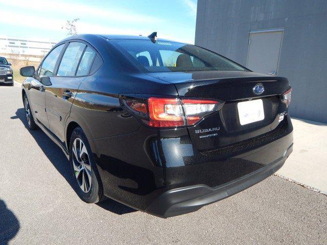 new 2025 Subaru Legacy car, priced at $28,267