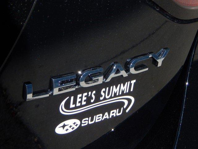 new 2025 Subaru Legacy car, priced at $28,267