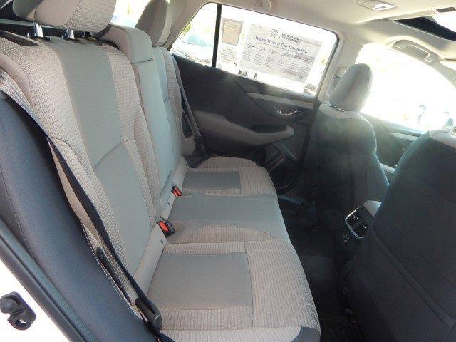 new 2025 Subaru Outback car, priced at $35,901