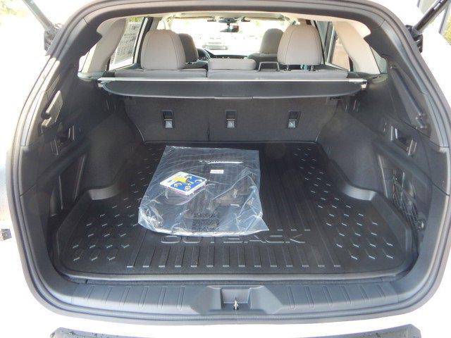 new 2025 Subaru Outback car, priced at $35,901