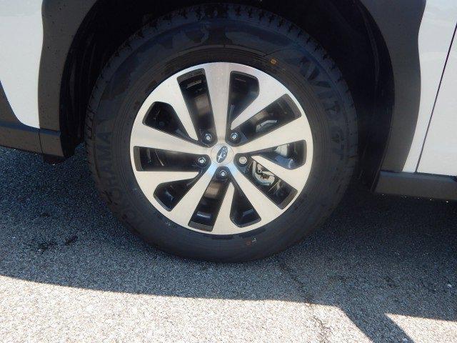 new 2025 Subaru Outback car, priced at $35,901