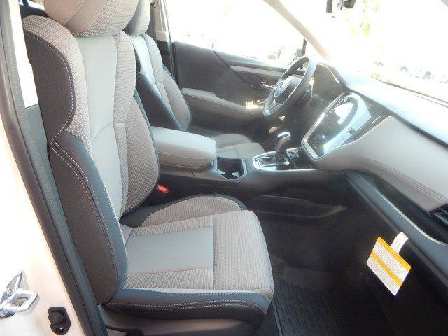 new 2025 Subaru Outback car, priced at $35,901