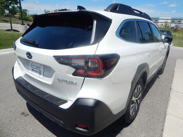new 2025 Subaru Outback car, priced at $35,901