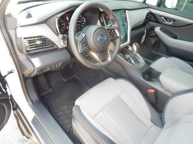 new 2025 Subaru Outback car, priced at $35,901