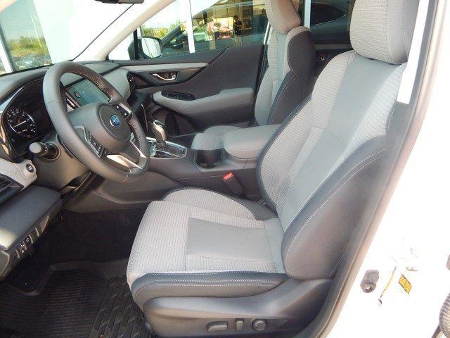 new 2025 Subaru Outback car, priced at $35,901