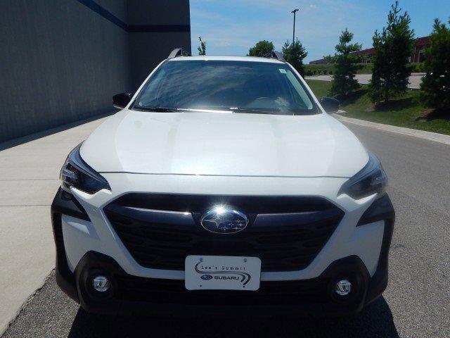 new 2025 Subaru Outback car, priced at $35,901