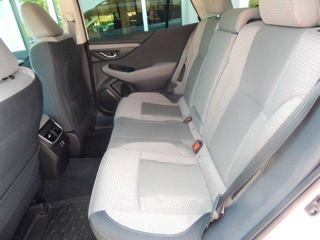 new 2025 Subaru Outback car, priced at $35,901