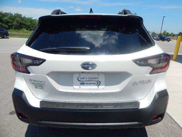 new 2025 Subaru Outback car, priced at $35,901