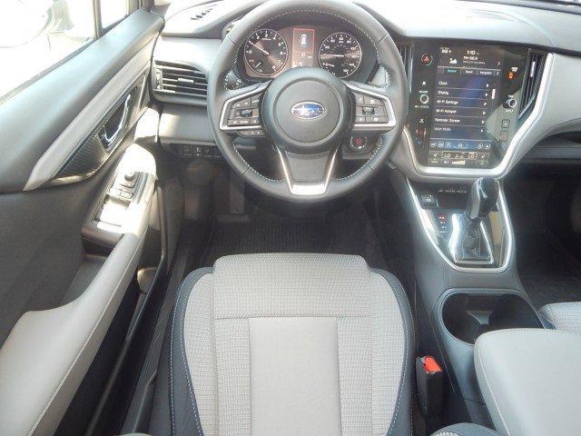 new 2025 Subaru Outback car, priced at $35,901