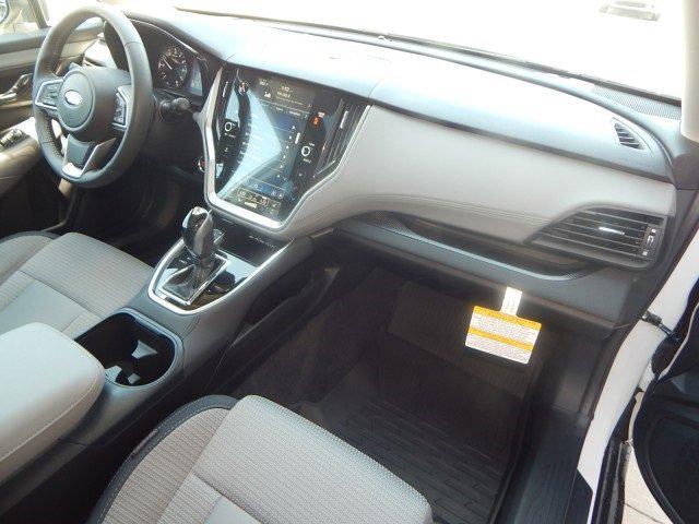 new 2025 Subaru Outback car, priced at $35,901