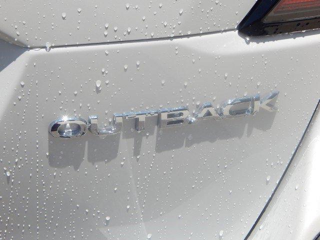 new 2025 Subaru Outback car, priced at $35,901