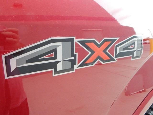 used 2017 Ford F-150 car, priced at $17,699