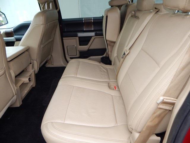 used 2017 Ford F-150 car, priced at $17,699