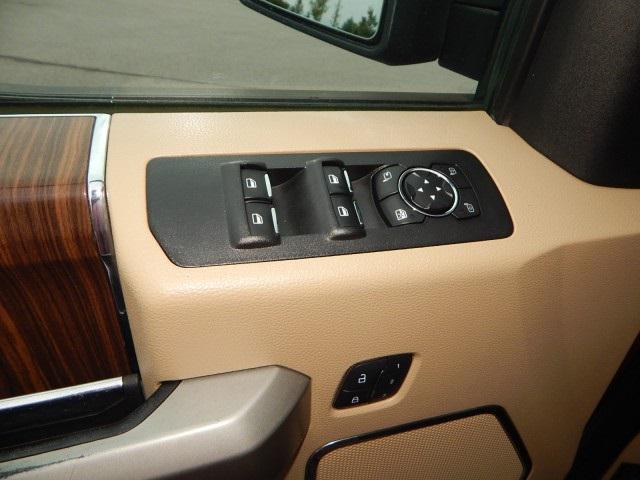 used 2017 Ford F-150 car, priced at $17,699