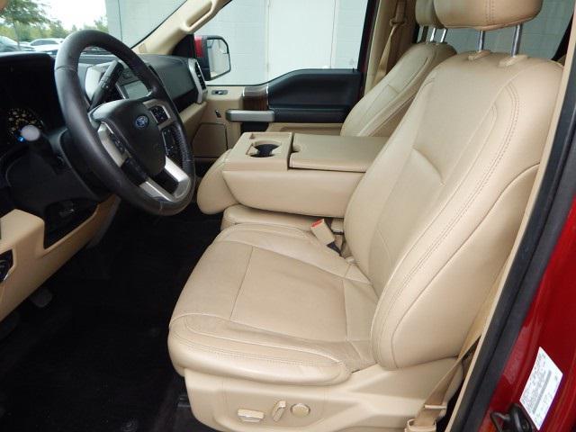 used 2017 Ford F-150 car, priced at $17,699